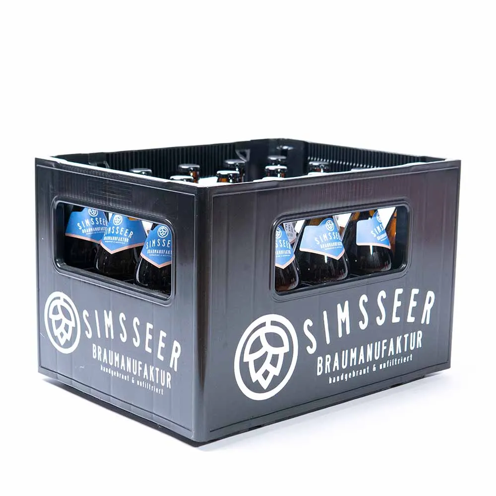 Simseeer Hell Kasten