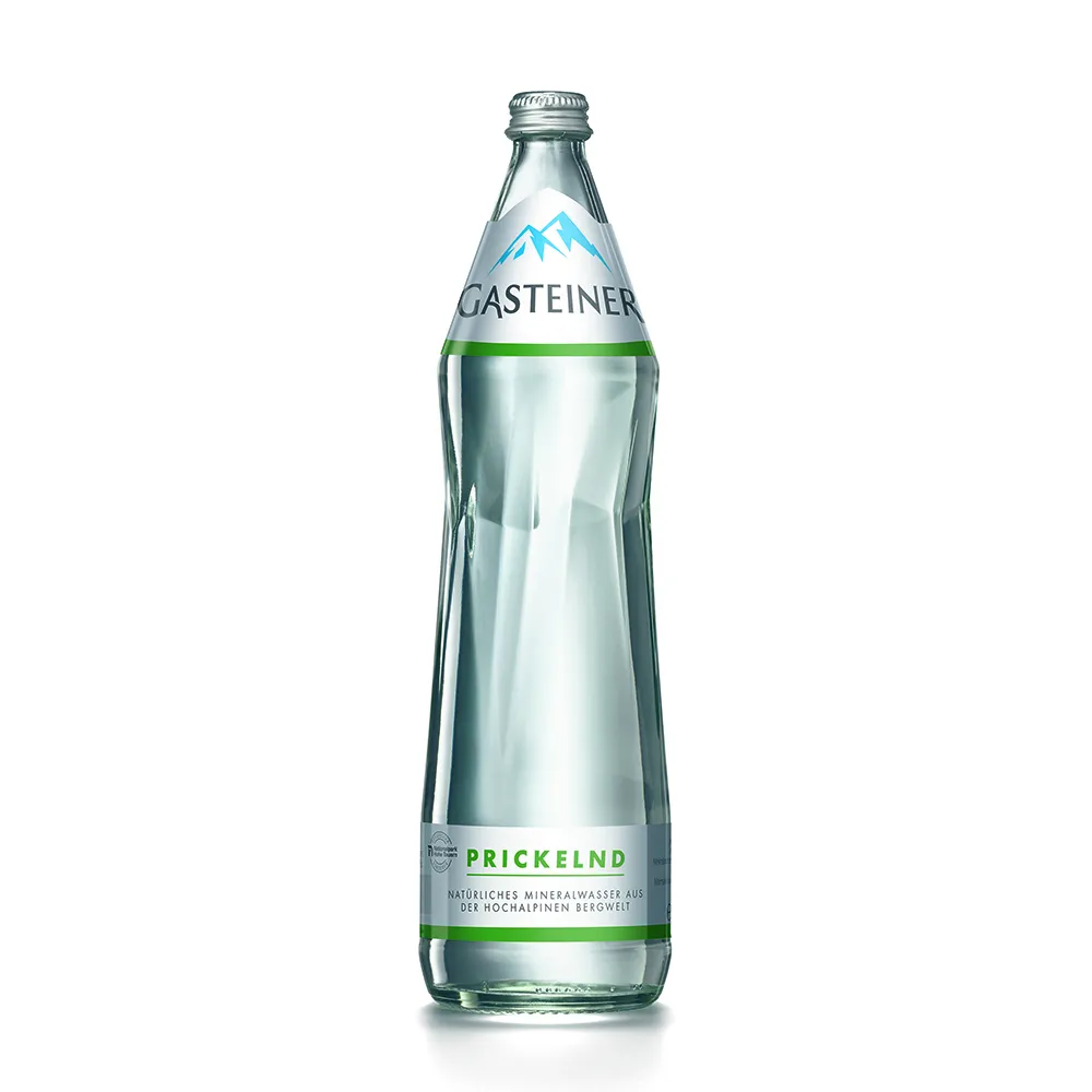 3 Kisten Gasteiner perlfrisch lt x 6 Fl +1 Kiste Gratis – Bild 2