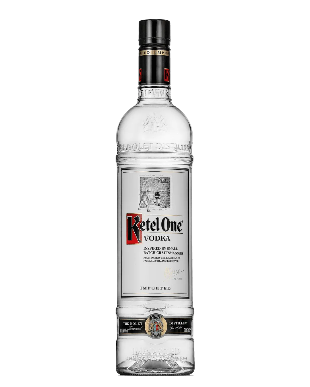 Ketel One Vodka 40% – 0,70 l