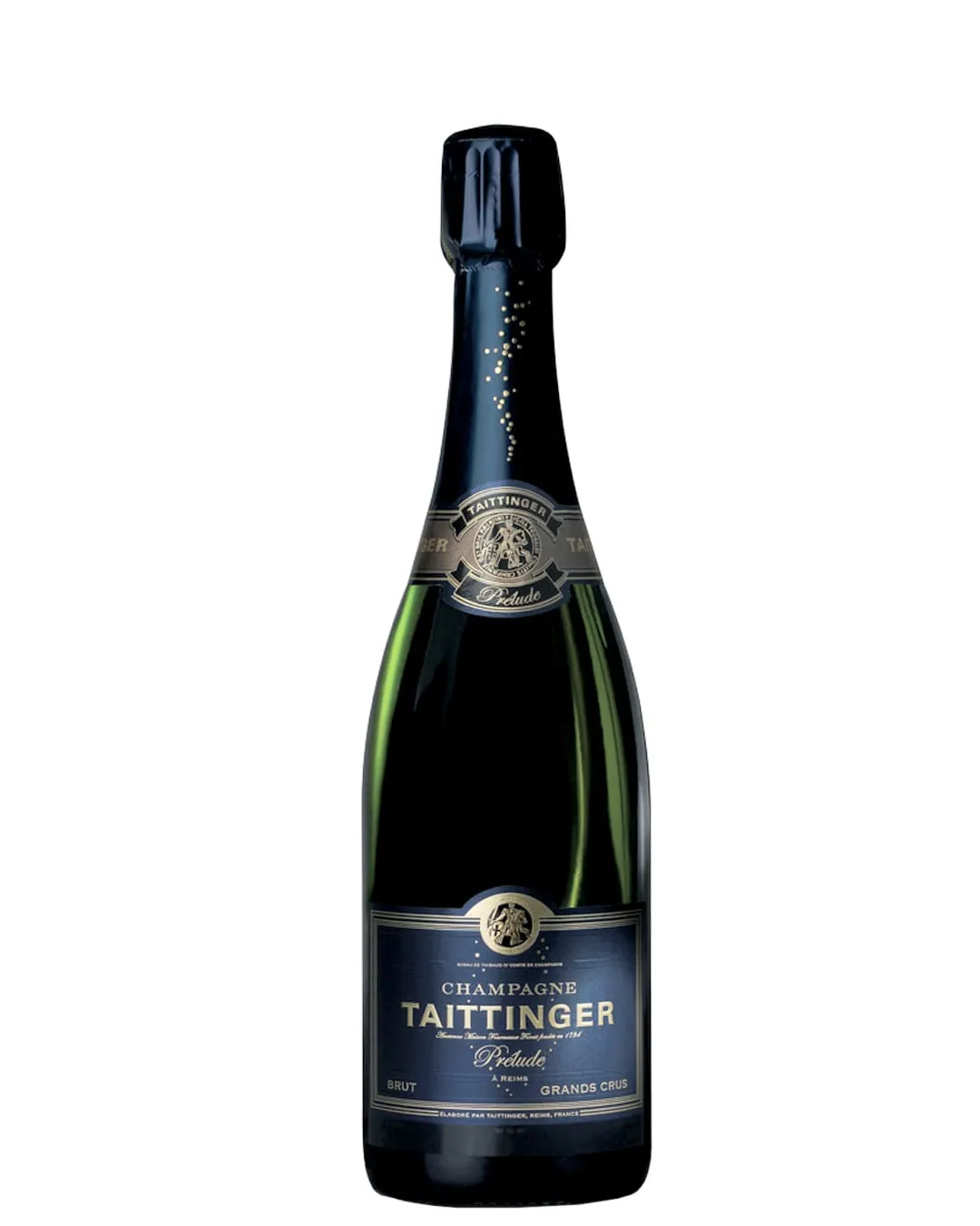 Taitinger Brut Prelude 12% – 0,75 l