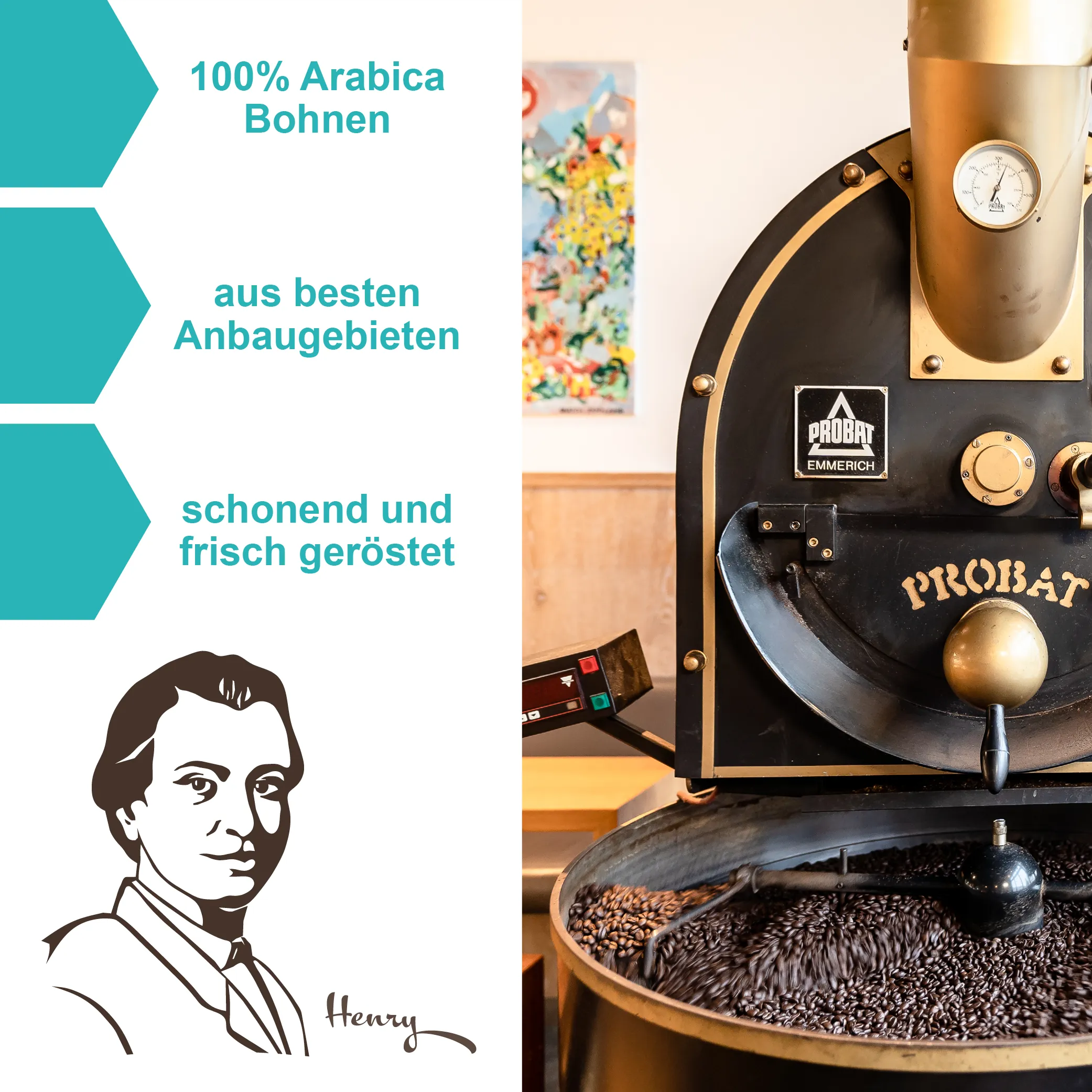Espresso Milano – Bild 5