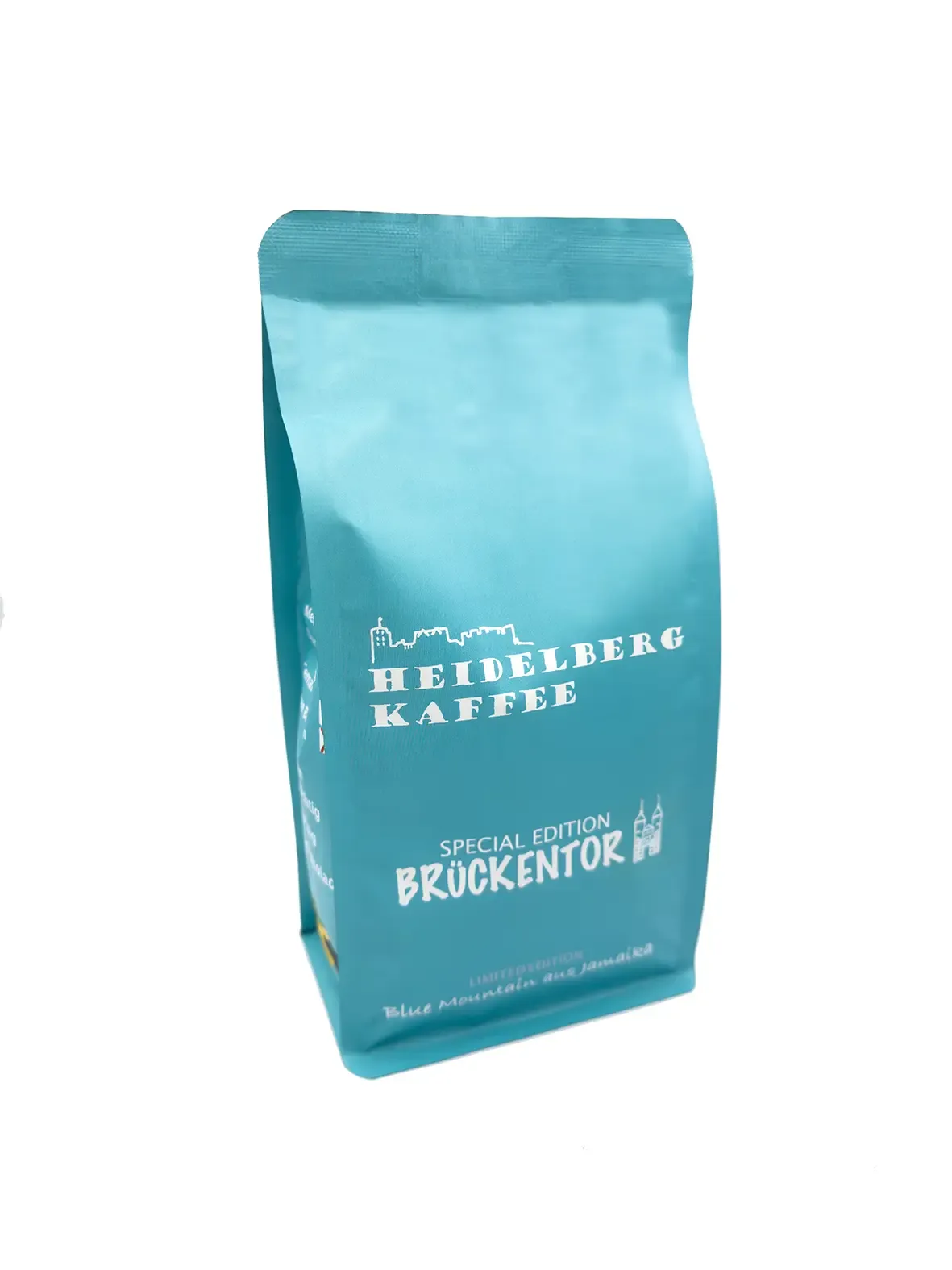 Brückentor Blue Mountain Kaffee 250g – Heidelberg Kaffee – Bild 2